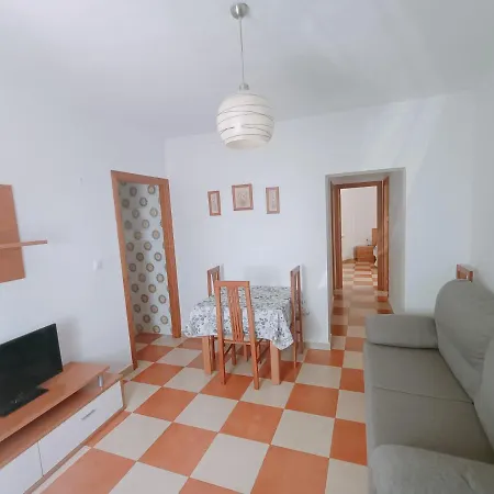 A 2 Mint De La Playa 