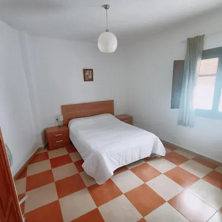 Апартаменти A 2 Mint De La Playa 