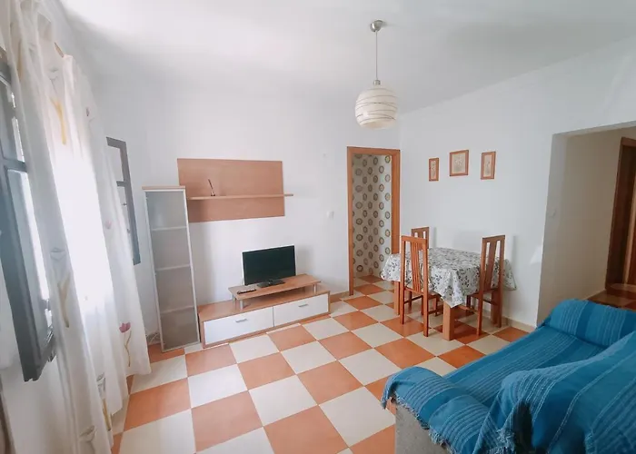 Апартаменти A 2 Mint De La Playa 