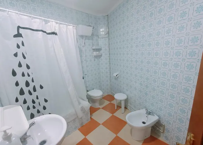 Апартаменти A 2 Mint De La Playa 