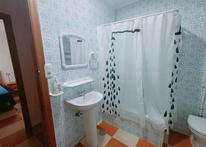 Апартаменти A 2 Mint De La Playa 