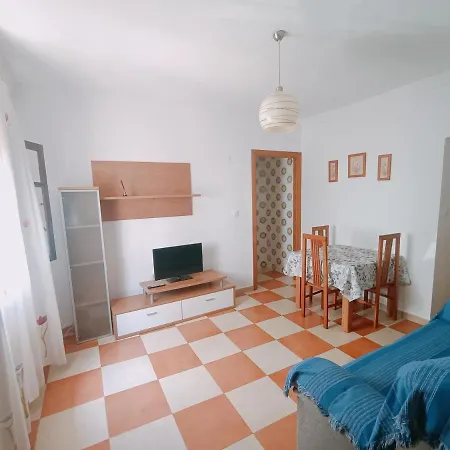Apartamento A 2 Mint De La Playa 