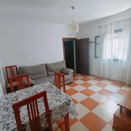 A 2 Mint De La Playa 