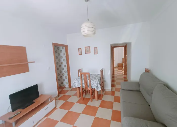 A 2 Mint De La Playa 