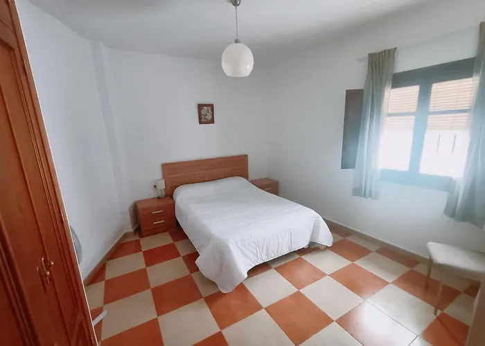 Apartamento A 2 Mint De La Playa 