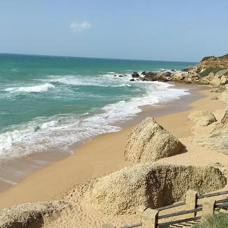 A 2 Mint De La Playa 