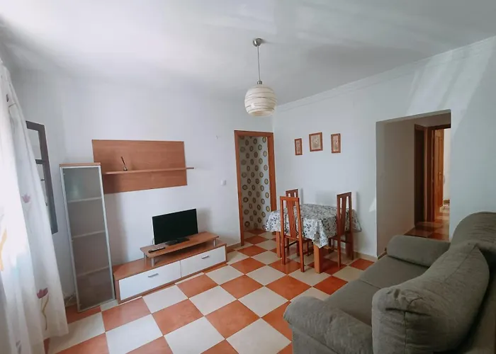 A 2 Mint De La Playa 